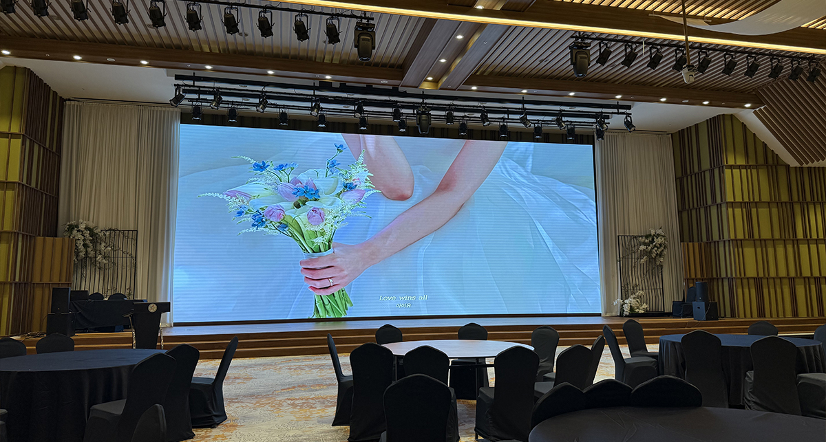 그랜드볼룸 소개