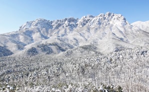 제 5경 울산바위